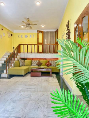 Comfort Cove Homestay